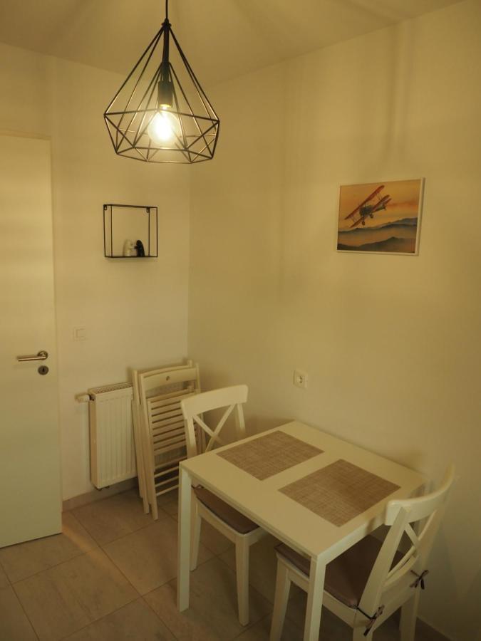 Stil Apartment Brasov Coresi Экстерьер фото