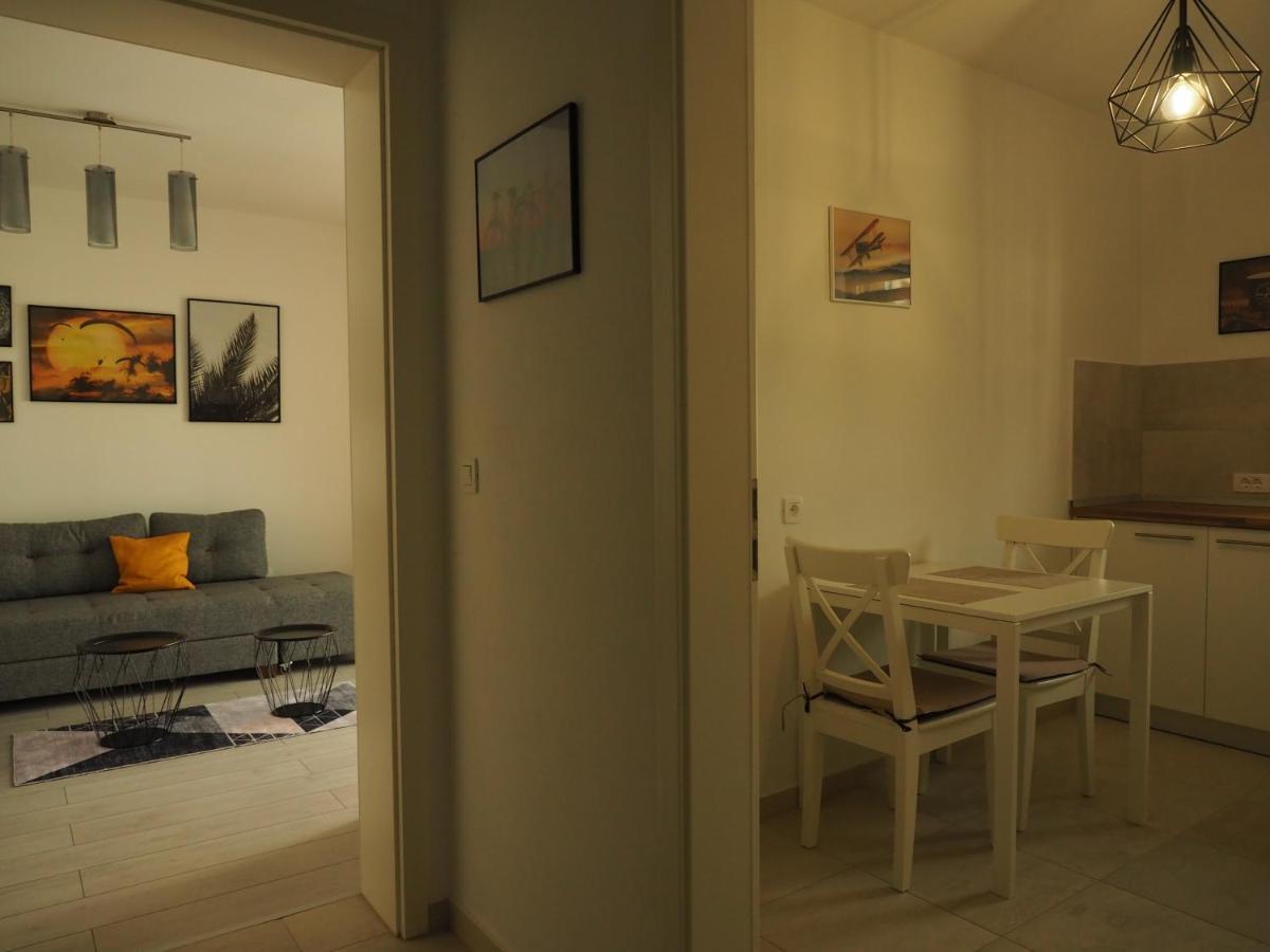 Stil Apartment Brasov Coresi Экстерьер фото