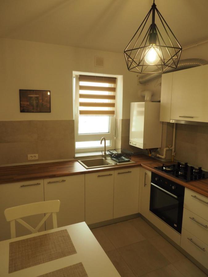 Stil Apartment Brasov Coresi Экстерьер фото