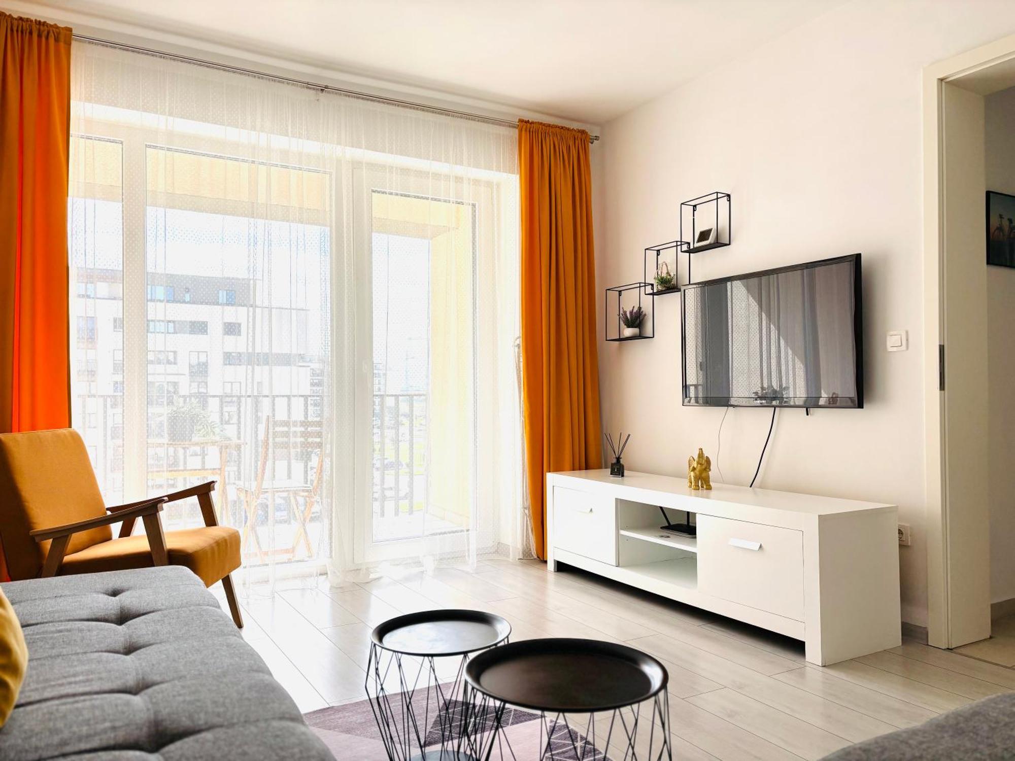 Stil Apartment Brasov Coresi Экстерьер фото