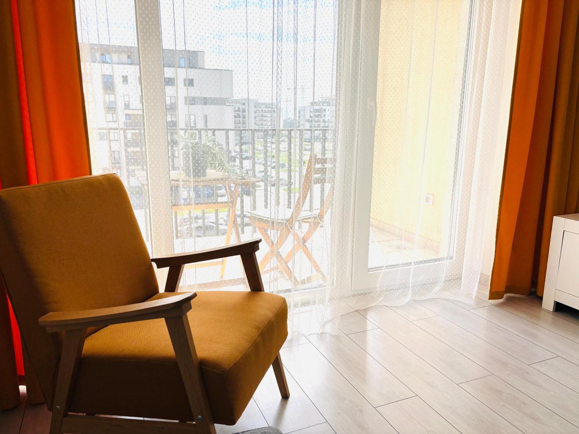 Stil Apartment Brasov Coresi Экстерьер фото