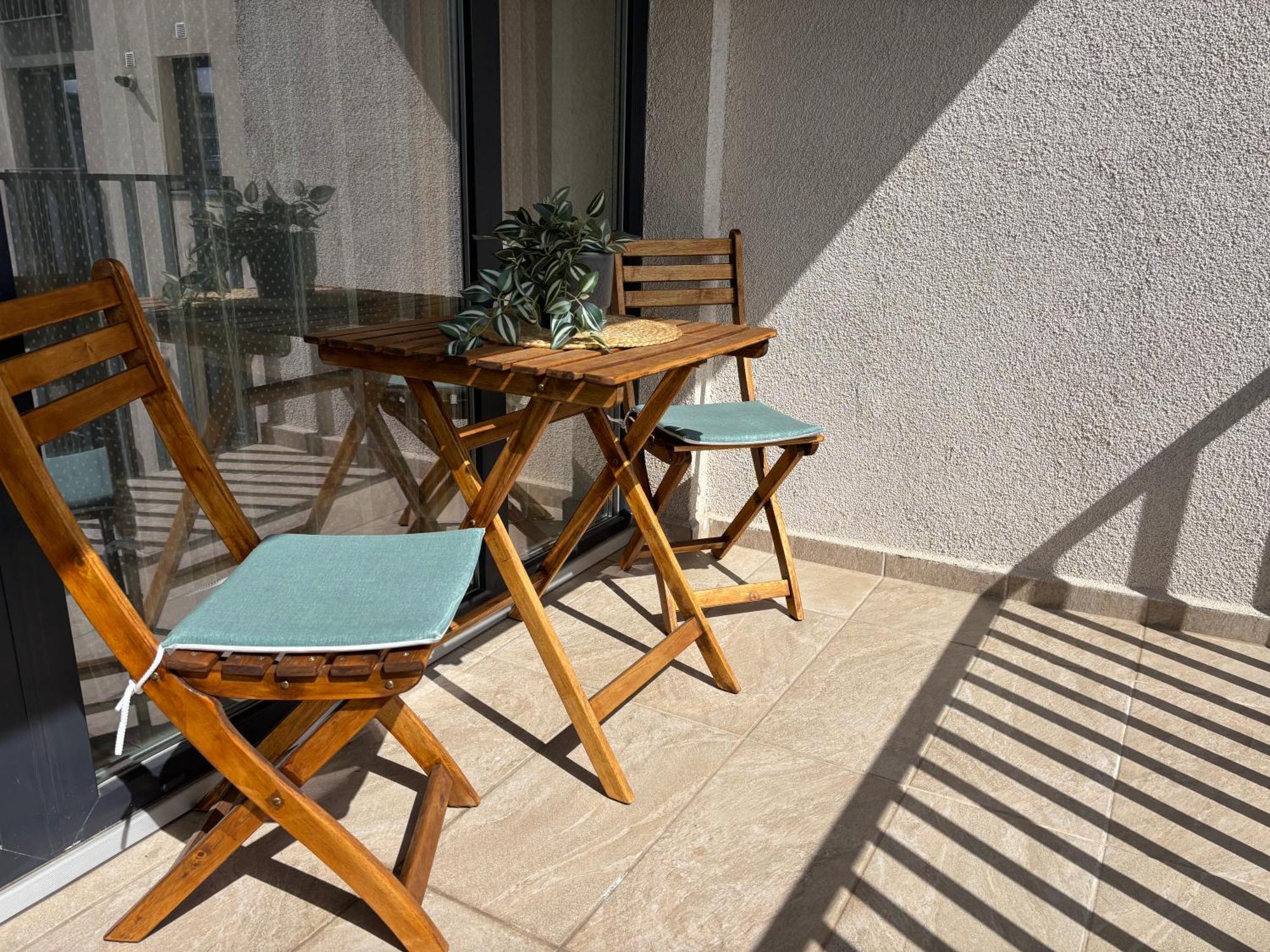 Stil Apartment Brasov Coresi Экстерьер фото