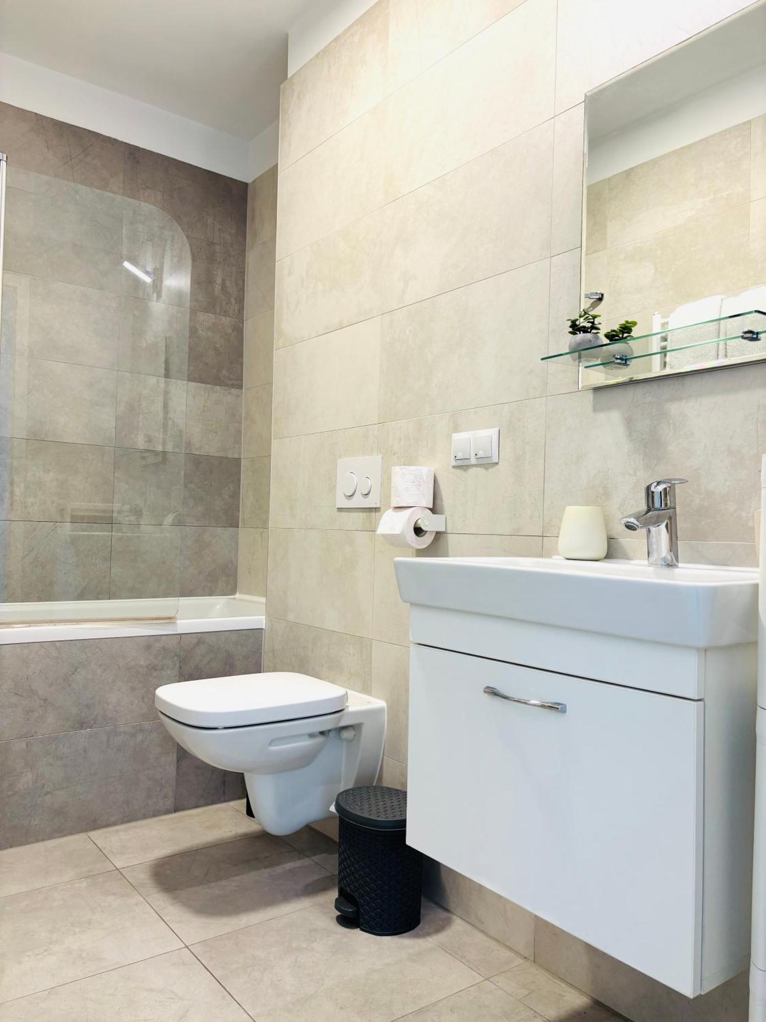 Stil Apartment Brasov Coresi Экстерьер фото