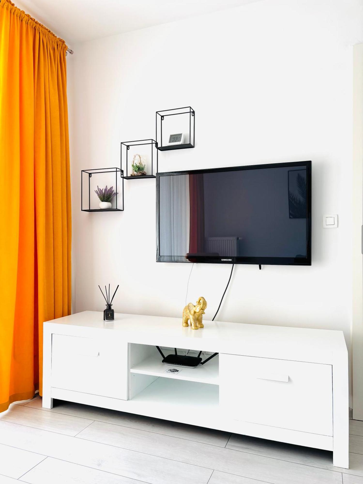 Stil Apartment Brasov Coresi Экстерьер фото